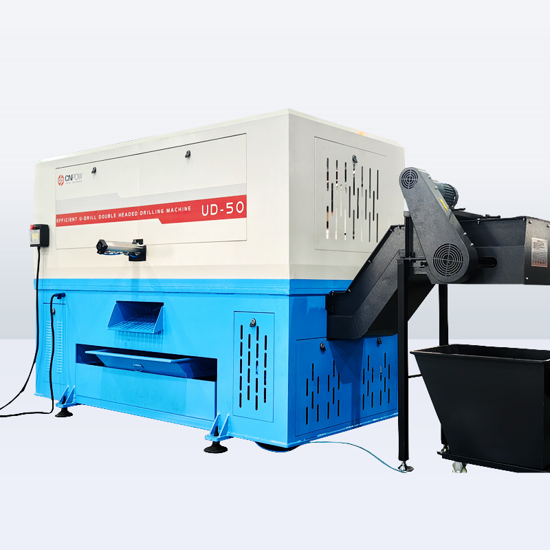 UD50����U��˫ͷ��׻�